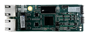 Коммуникационная плата Industrial Ethernet STV900