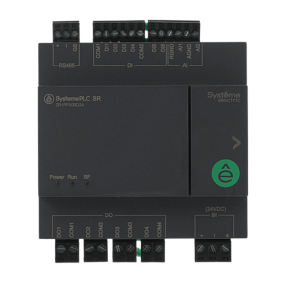 Интеллектуальное реле Systeme Electric SR1 ZR1PP00BD2A