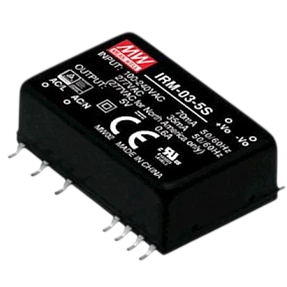 Блок питания Mean Well IRM-03-9
