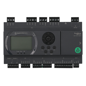 Программируемый контроллер Systeme Electric S172 SM172PS11BDR