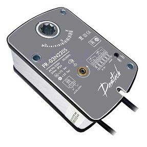 Электропривод Dastech FR-03N220S