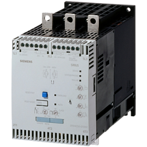 Устройство плавного пуска Siemens 3RW4055-6BB44