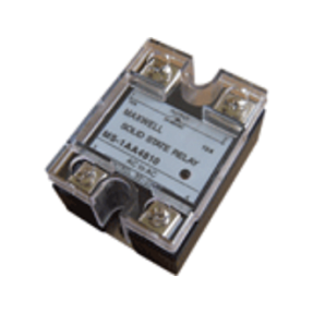 Твердотельное реле Maxwell MS-1AA4840