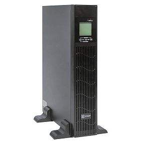 Источник бесперебойного питания EKF E-Power PSW 600 PSW-610-RTB 2 АКБ 7 Ач