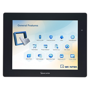 Панель оператора Weintek cMT2128X - 12.1"