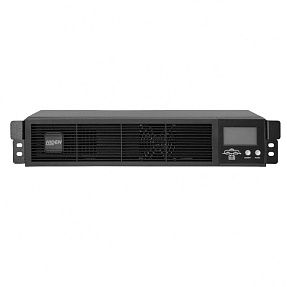 Источник бесперебойного питания Hiden Expert HE11001H-RT