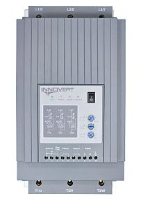 Устройство плавного пуска с кнопкой INNOVERT SSD453A43ES