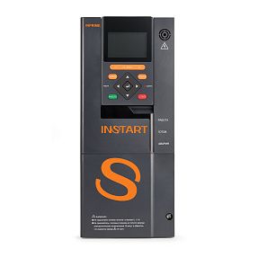 Преобразователь частоты Instart INPRIME-G3.0-4BF