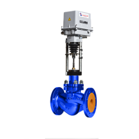 Клапан регулирующий (КР) Авангард 25нж947нж Ду20