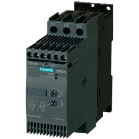 Устройство плавного пуска Siemens 3RW3028-1BB14