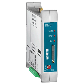 GSM/GPRS модем ОВЕН ПМ01-220.В
