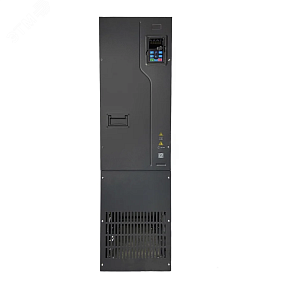 Преобразователь частоты INVT GD270-132-4-L1