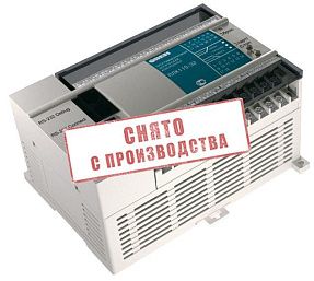 Контроллер программируемый Овен ПЛК110-220.30.K-M