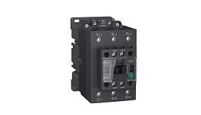 КОНТАКТОР MC1D 3P 40A НО+НЗ 24-60V AC/DC
