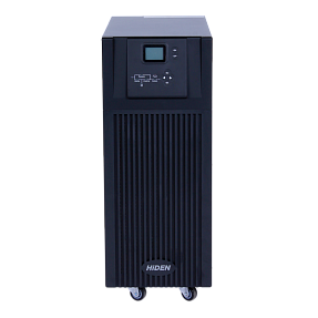Источник бесперебойного питания Hiden KP9320H 3:1ph