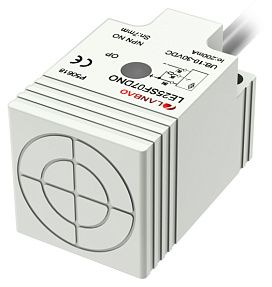 Индуктивный датчик LANBAO LE25SF07DPC