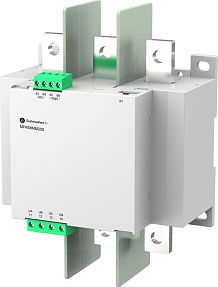 ИЗМЕРИТЕЛЬНЫЙ МОДУЛЬ MFR580 100-250A ТТ ШИННОЕ СОЕДИНЕНИЕ
