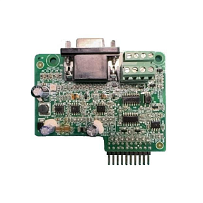 INVT EC-PG102-05-T - Плата датчика обратной связи