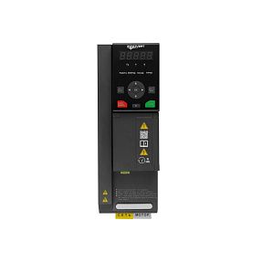 Преобразователь частоты модульный INNOVERT IMD752U43E с векторным управлением