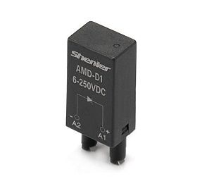 Модуль Shenler AMD-D1 6-250VDC