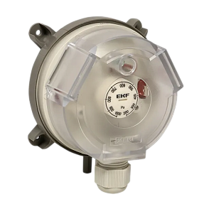Реле перепада давления EKF RVG-10 RVG-10-1000
