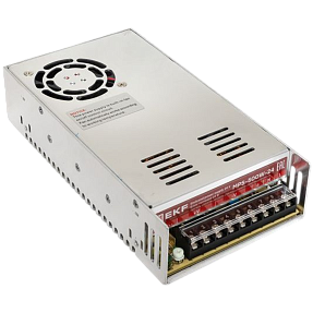 Блок питания EKF MPS-500W-24