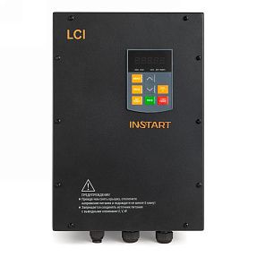 Преобразователь частоты Instart LCI-G22-4B IP55