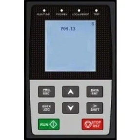 Клавиатура с LED-дисплеем INVT GD300-LED-JP-05