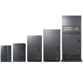 Преобразователь частоты Delta Electronics C2000-HS VFD450C43A-HS