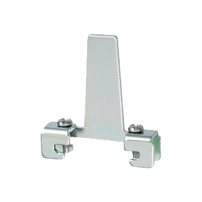 Фиксатор торцевой винтовой (уп. 5 шт.) Meyertec MTI-S1