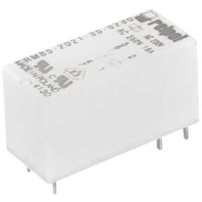 Электромагнитное реле RELPOL RM85-2021-35-5230