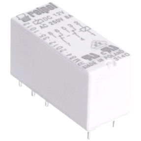Электромагнитное реле RELPOL RM84-2012-35-1012