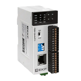 Программируемый контроллер EKF F200-12A-N-P11-V