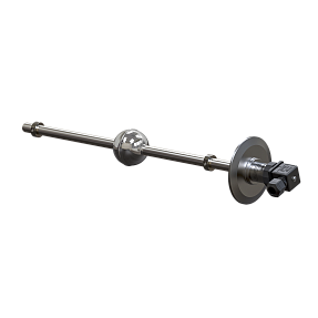 Датчик уровня поплавковый Овен ПДУ-И.3500.5.СL80