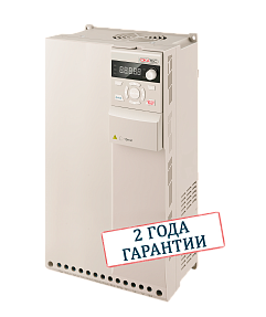 Преобразователь частоты ОКАТЕС OKT110-015G-T4-BX0
