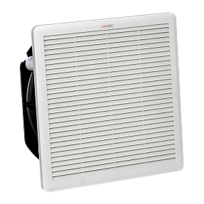 Вентилятор с фильтром сдвижной OKATEC OKB-SFF322A-230D-C 72 Вт