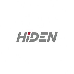 Шкаф телекоммуникационный 19" HIDEN H-CT18U-6/06-GM-BK