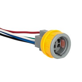 Коннектор для MT67 с 5-х пиновым разъемом Meyertec MT67-F1922-PIN5