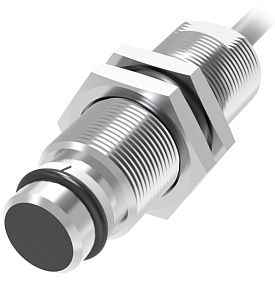 Индуктивный датчик LANBAO LR18XBF02DPOB