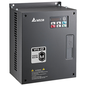 Преобразователь частоты Delta Electronics VFD-ED VFD040ED43S