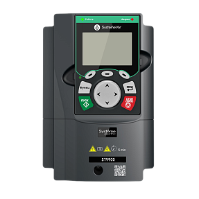 Преобразователь частоты Systeme Electric SystemeVar STV900 STV900U40N4