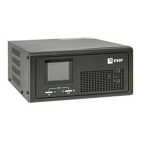 Источник бесперебойного питания EKF E-Power PSW-H03 линейно-интерактивный
