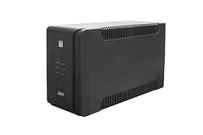 Источник бесперебойного питания Hiden Expert ULI1000E 1000ВА/600Вт