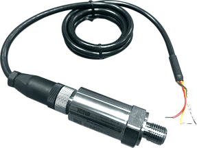 Датчик преобразователь давления Teko PTH1U-G-0016-05-G14M-A420-M1