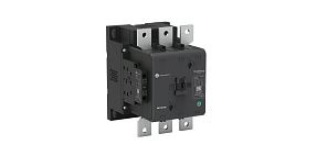 КОНТАКТОР MC1G 3P 185A 2НО+2НЗ AC/DC 250-500V 50/60ГЦ