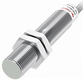 Индуктивный датчик LANBAO LR12XCF02DPOG