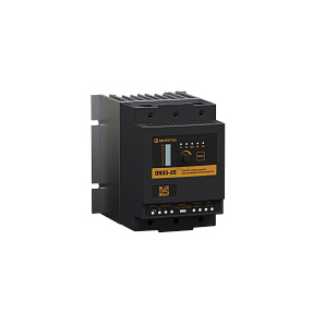 Трехфазные регуляторы мощности MEYERTEC DRU3 для резистивной нагрузки ОВЕН DRU3-25