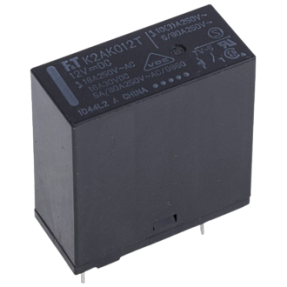 Электромагнитное реле FUJITSU FTR-K2AK012T