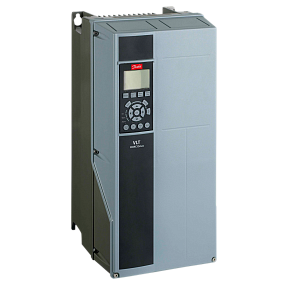 Преобразователь частоты Danfoss VLT Aqua Drive FC 102 FC-102P11KT4E55H2XGXXXXSXXXXAXBXCXXXXDX