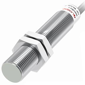 Индуктивный датчик LANBAO LR12XCF02ATC